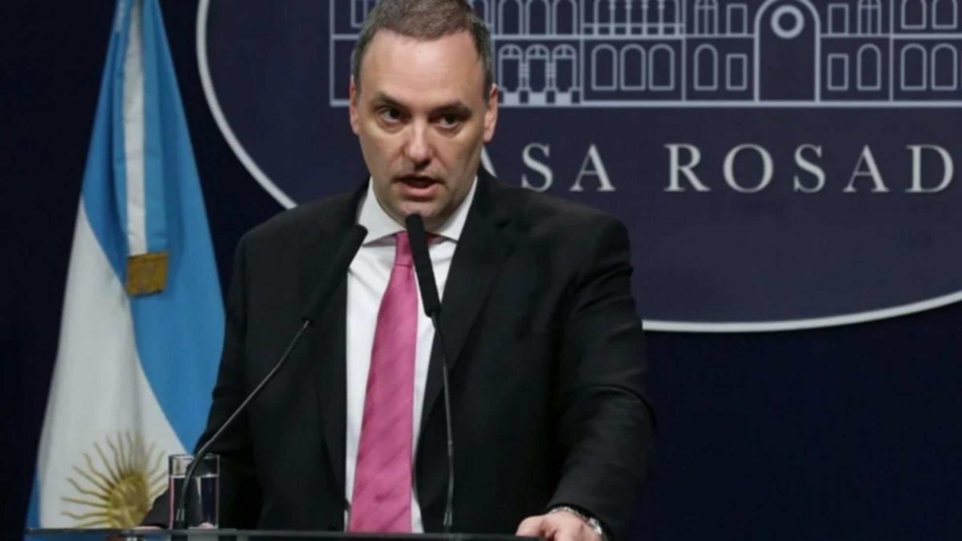 El Gobierno nacional anunció la desregulación del servicio de correo postal